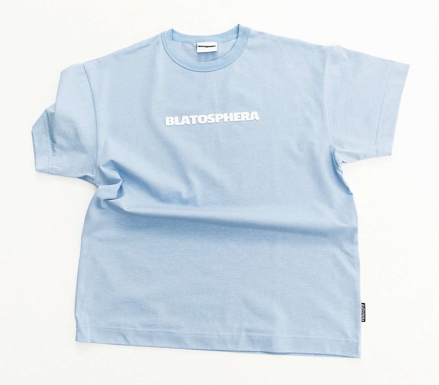 FLEX TRAN HEAVY TEE