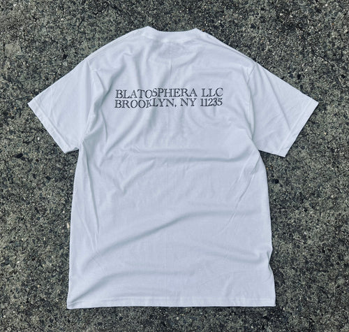 NETWORKH LLC BASIC TEE