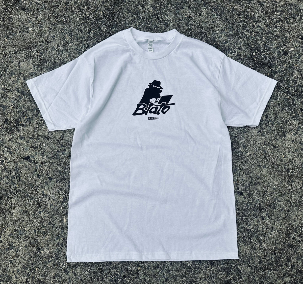 NETWORKH LLC BASIC TEE