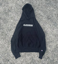 BLATOSPHERA BOOTLEG BRICK CHAMPION HOODIE
