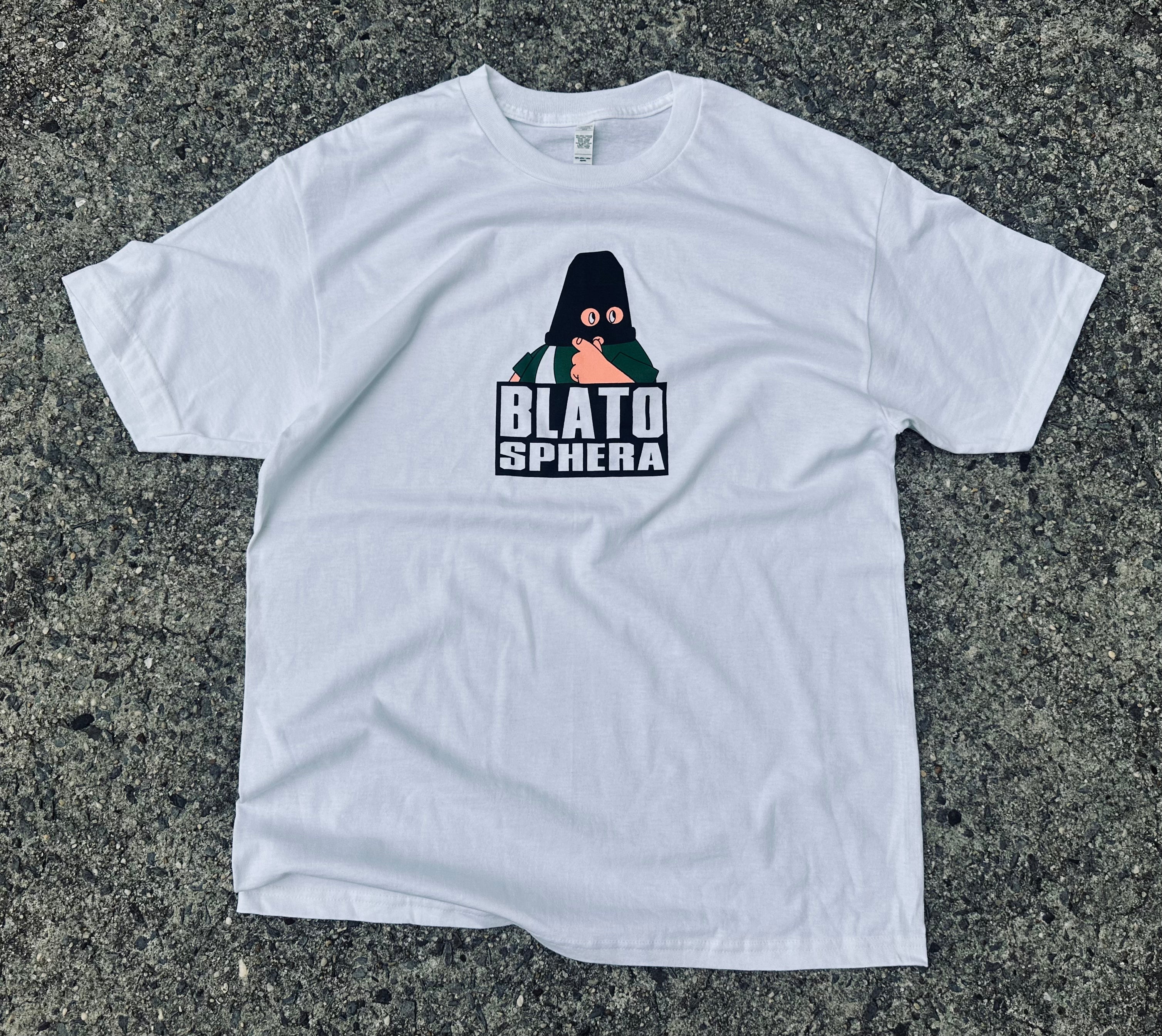 KÁRLSON BASIC TEE