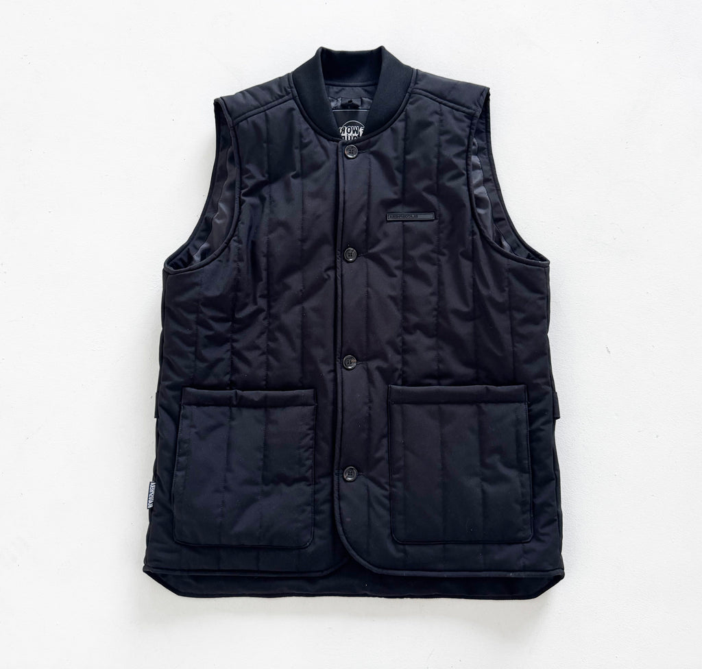 FLY VEST 1.0