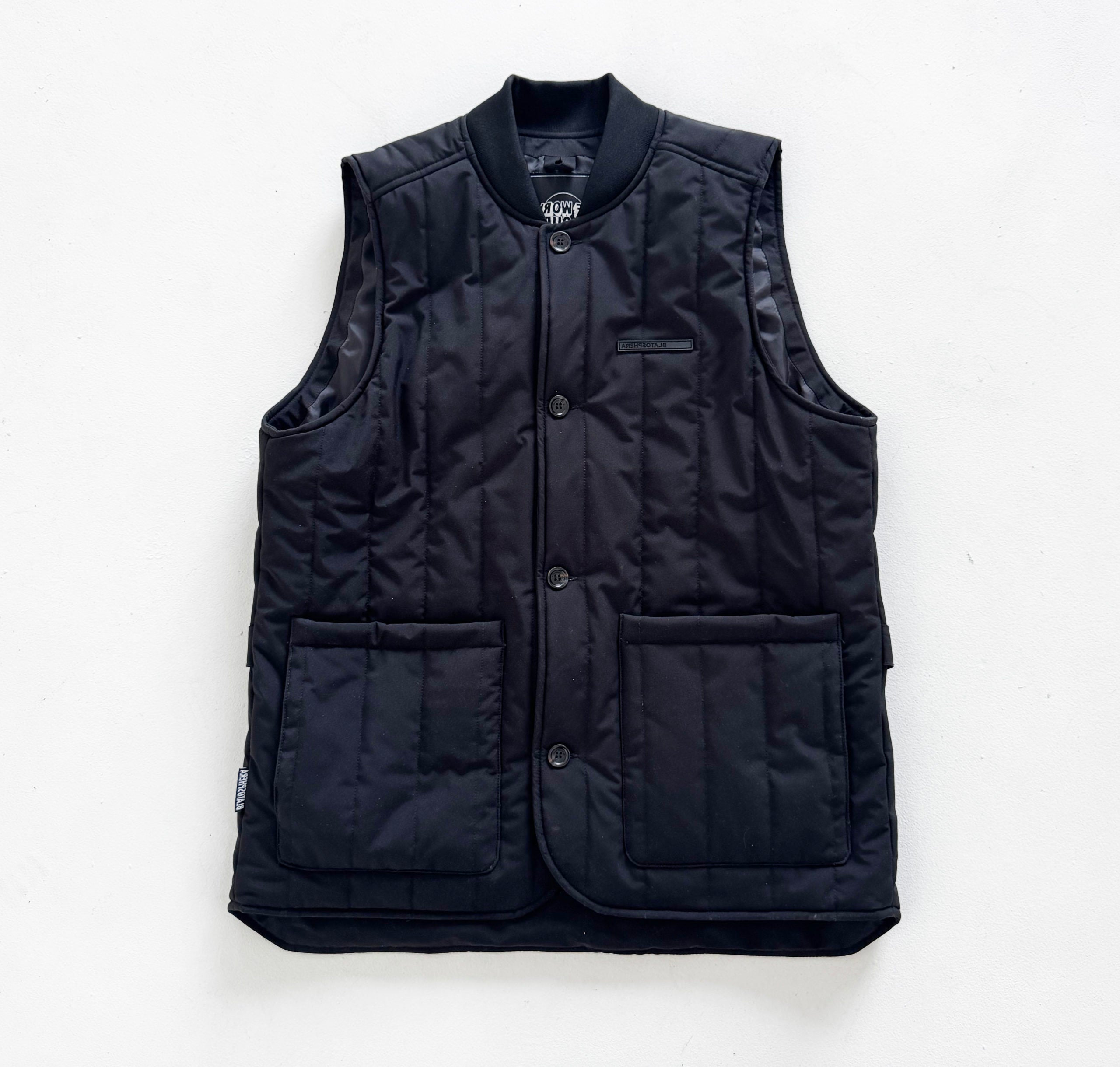 FLY VEST 1.0