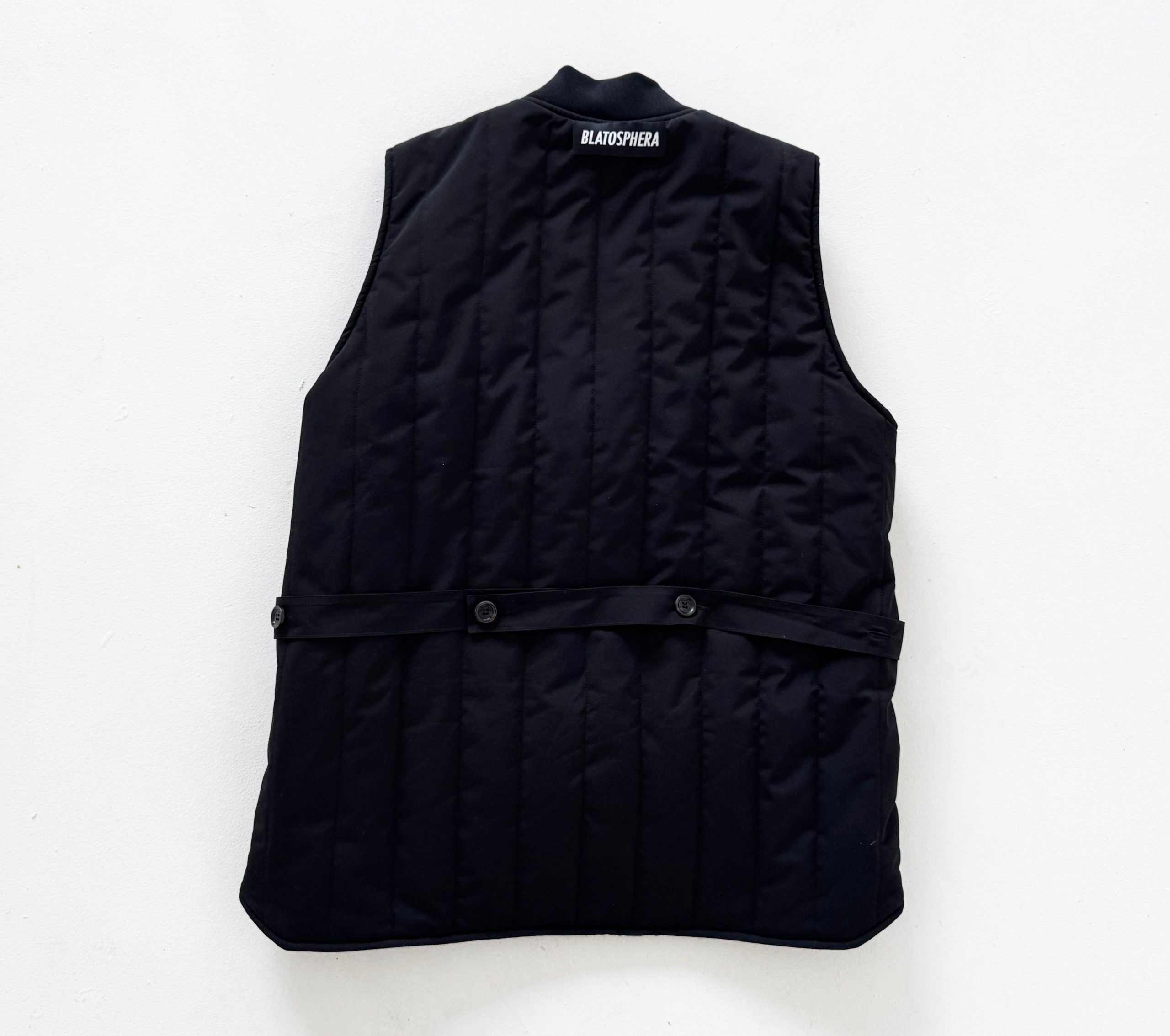 FLY VEST 1.0