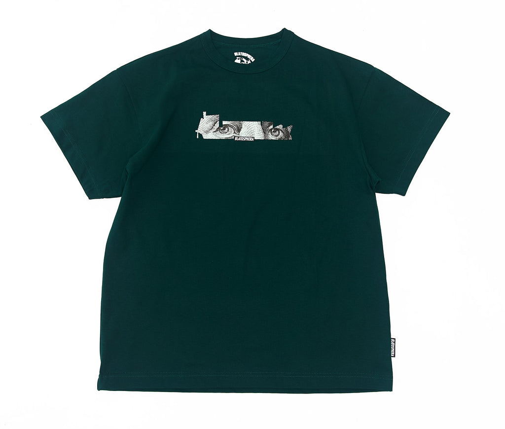 PEEKIN HEAVY TEE