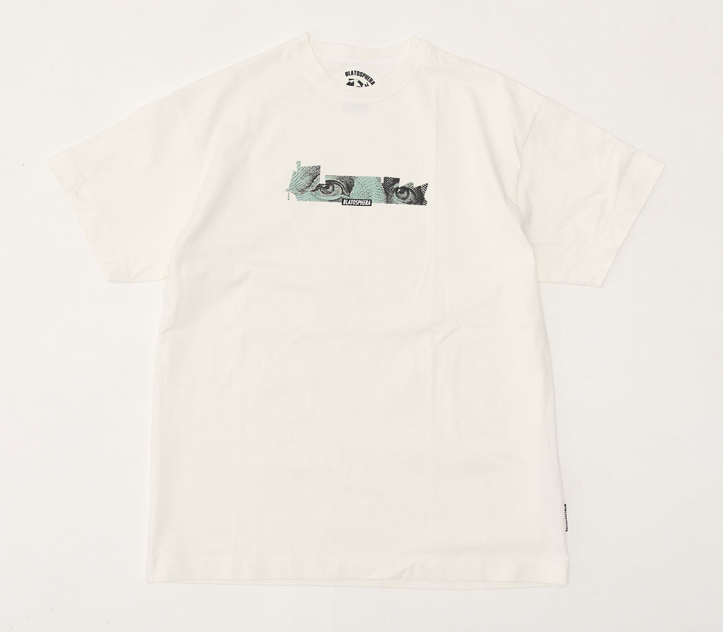 PEEKIN HEAVY TEE