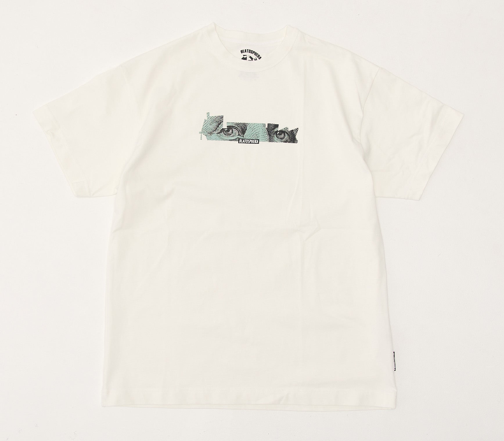 PEEKIN HEAVY TEE