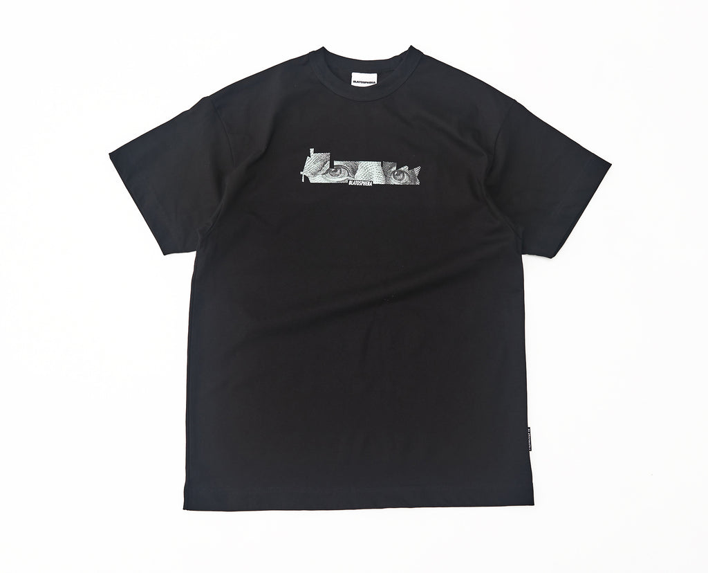 PEEKIN HEAVY TEE