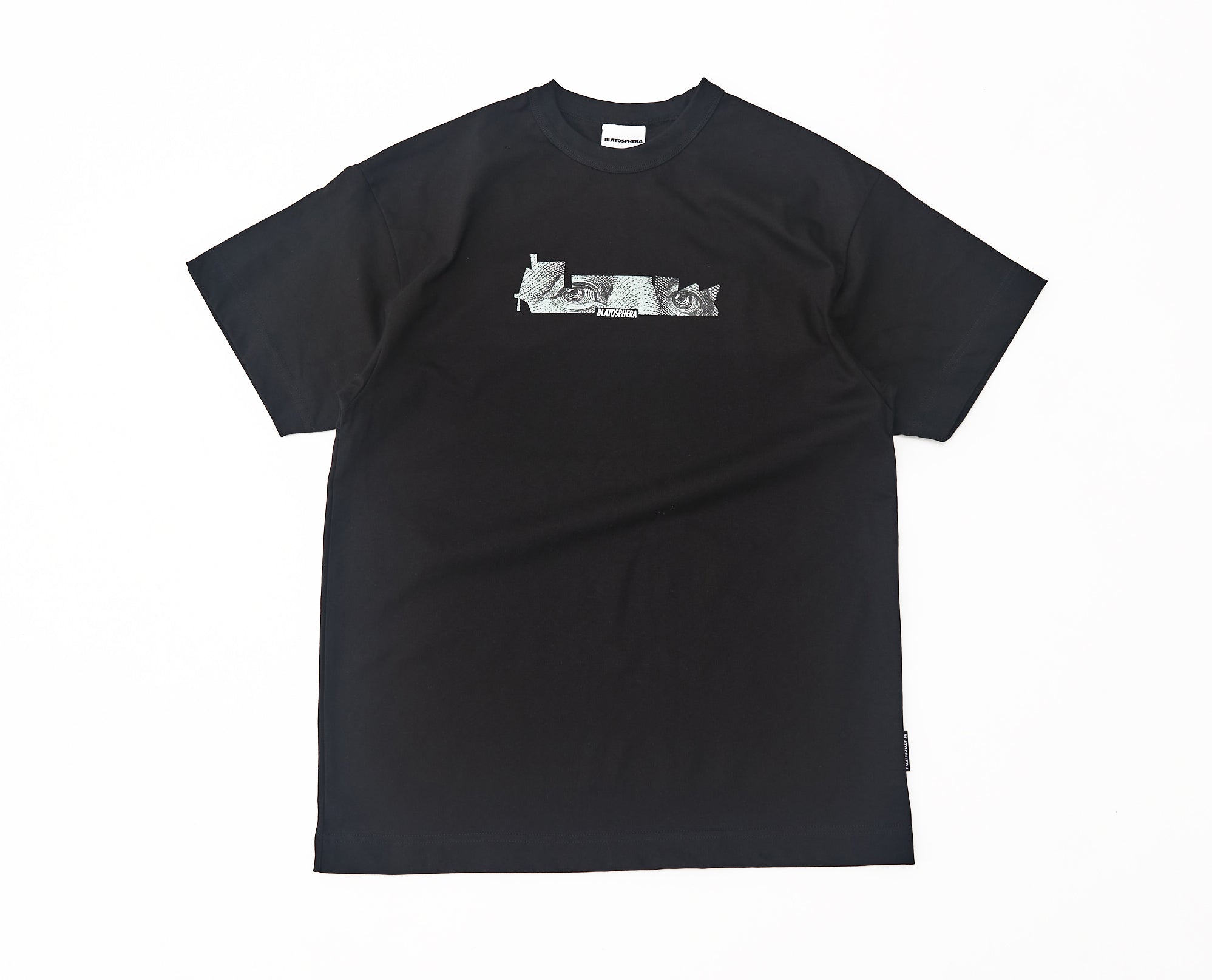 PEEKIN HEAVY TEE