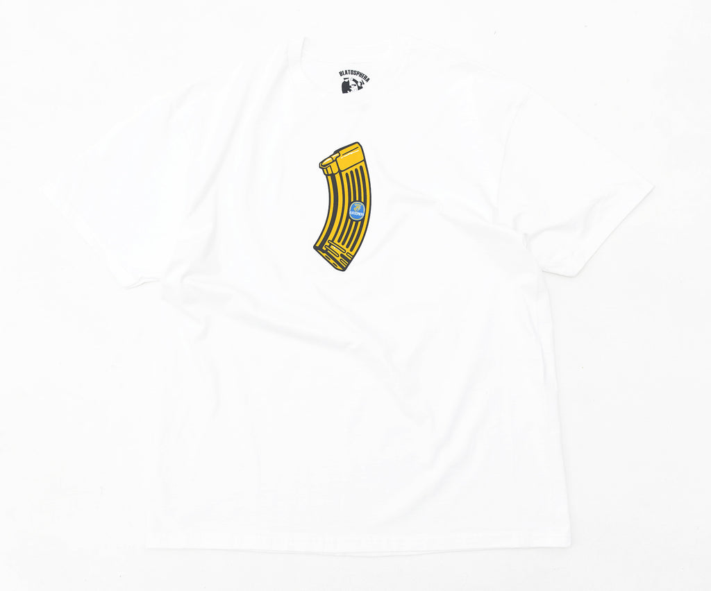 CLIP BASIC TEE