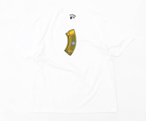CLIP BASIC TEE