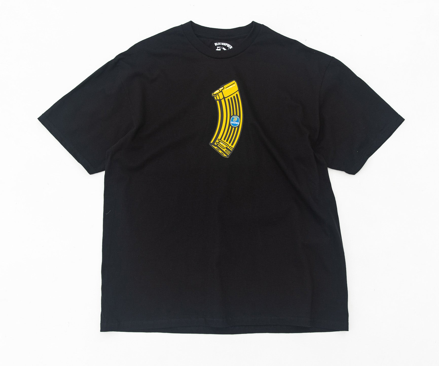 CLIP BASIC TEE