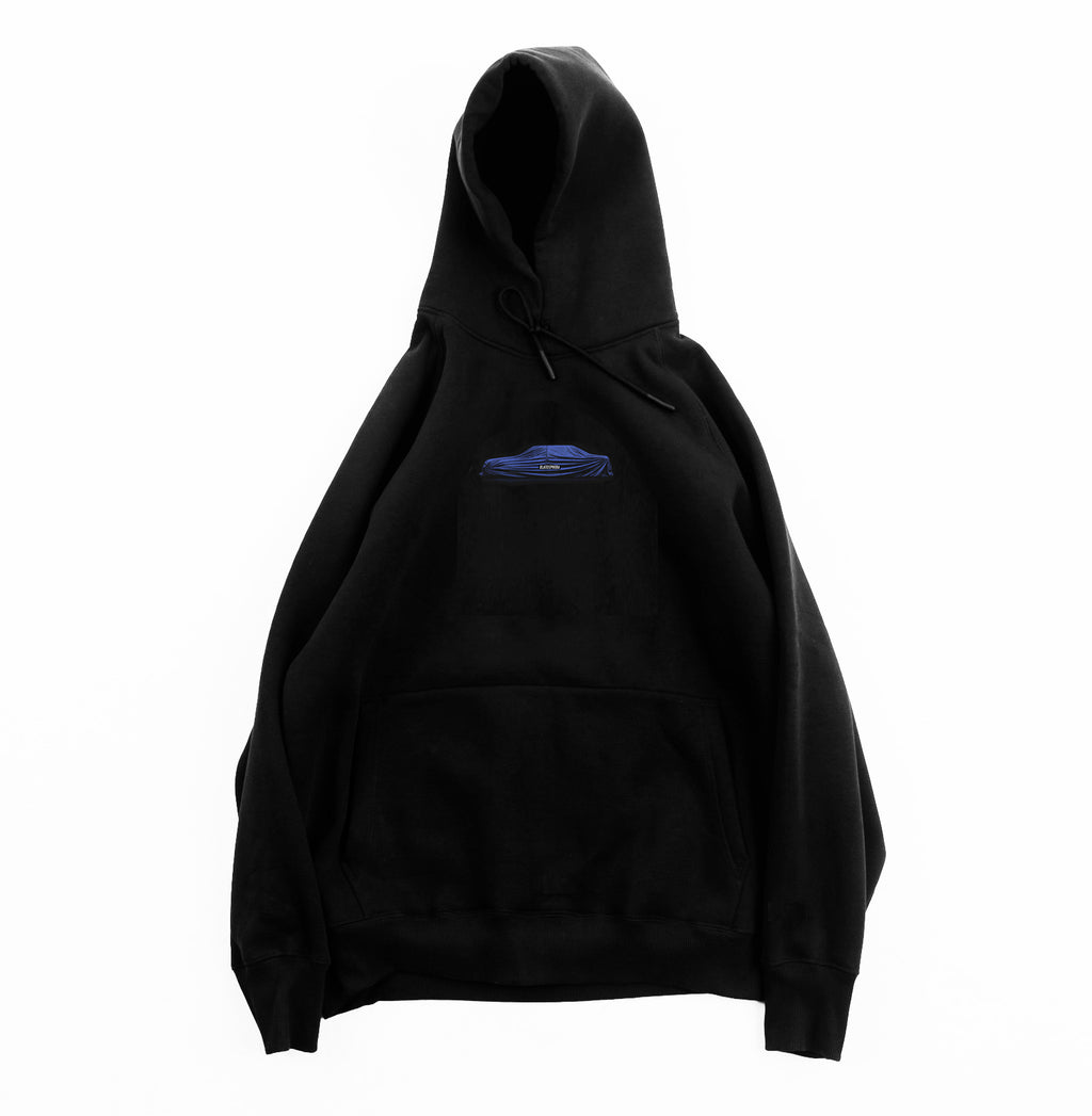 LIGHTS OUT HEAVY HOODIE